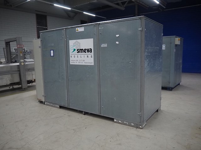 Carrier / bitzer kühlmaschinenbau gmbh - afbeelding 12 van  23