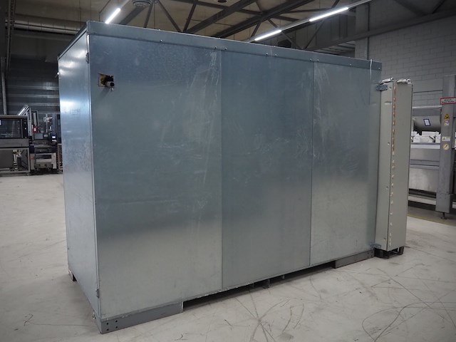 Carrier / bitzer kühlmaschinenbau gmbh - afbeelding 17 van  23