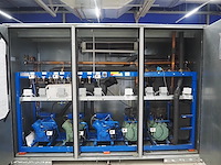 Carrier / bitzer kühlmaschinenbau gmbh - afbeelding 19 van  23