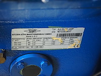 Carrier / bitzer kühlmaschinenbau gmbh - afbeelding 21 van  23
