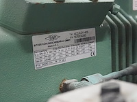 Carrier / bitzer kühlmaschinenbau gmbh - afbeelding 2 van  14