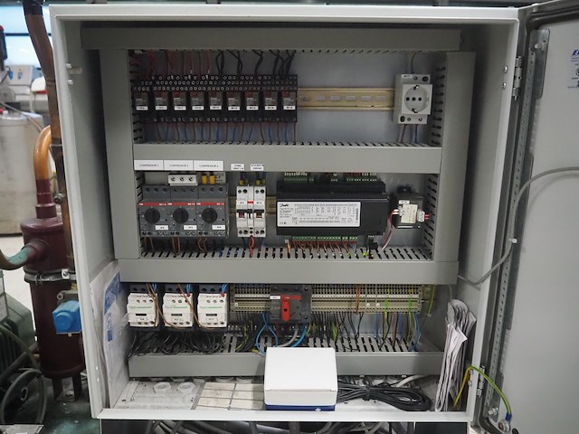 Carrier / bitzer kühlmaschinenbau gmbh - afbeelding 5 van  14