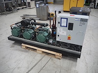 Carrier / bitzer kühlmaschinenbau gmbh - afbeelding 1 van  14