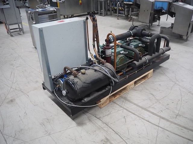 Carrier / bitzer kühlmaschinenbau gmbh - afbeelding 9 van  14
