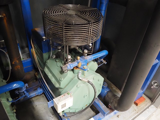 Carrier / bitzer kühlmaschinenbau gmbh - afbeelding 5 van  24