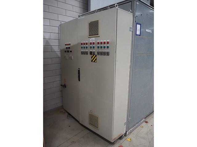 Carrier / bitzer kühlmaschinenbau gmbh - afbeelding 9 van  24