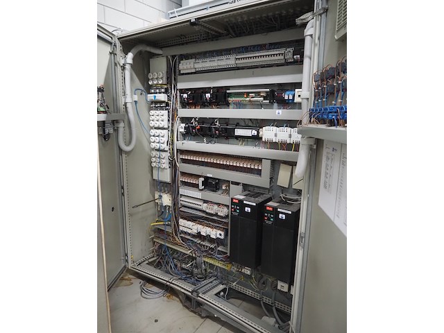 Carrier / bitzer kühlmaschinenbau gmbh - afbeelding 10 van  24