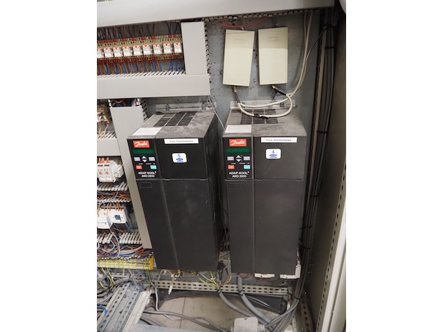 Carrier / bitzer kühlmaschinenbau gmbh - afbeelding 11 van  24