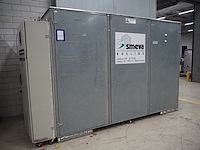 Carrier / bitzer kühlmaschinenbau gmbh - afbeelding 1 van  24