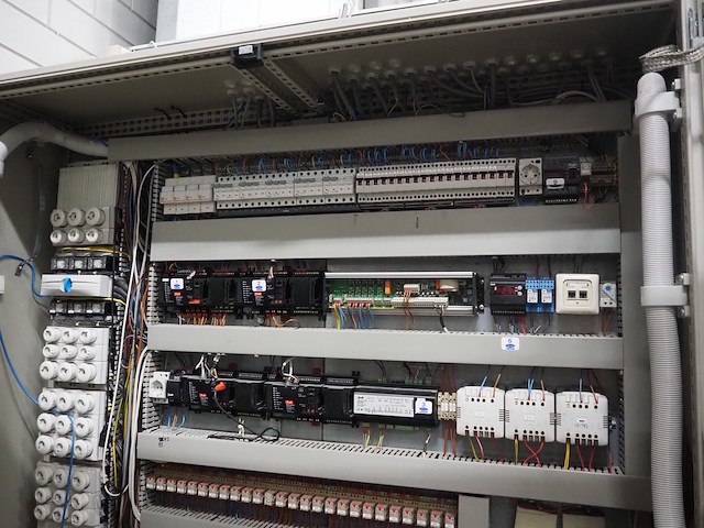 Carrier / bitzer kühlmaschinenbau gmbh - afbeelding 13 van  24