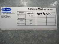 Carrier / bitzer kühlmaschinenbau gmbh - afbeelding 16 van  24