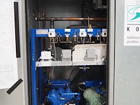 Carrier / bitzer kühlmaschinenbau gmbh - afbeelding 18 van  24