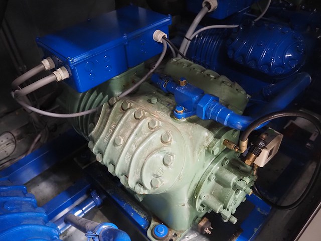Carrier / bitzer kühlmaschinenbau gmbh - afbeelding 21 van  24