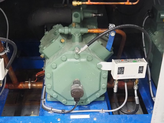 Carrier / bitzer kühlmaschinenbau gmbh - afbeelding 3 van  24