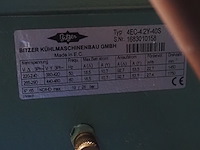 Carrier / bitzer kühlmaschinenbau gmbh - afbeelding 6 van  24
