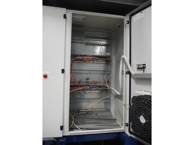 Carrier / bitzer kühlmaschinenbau gmbh - afbeelding 9 van  24