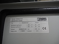 Carrier / bitzer kühlmaschinenbau gmbh - afbeelding 10 van  24