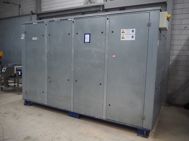 Carrier / bitzer kühlmaschinenbau gmbh - afbeelding 1 van  24