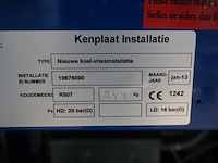Carrier / bitzer kühlmaschinenbau gmbh - afbeelding 14 van  24