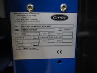 Carrier / bitzer kühlmaschinenbau gmbh - afbeelding 15 van  24