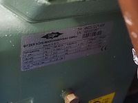 Carrier / bitzer kühlmaschinenbau gmbh - afbeelding 23 van  24