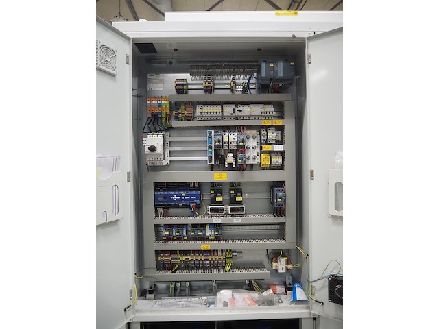 Carrier / bitzer kühlmaschinenbau gmbh - afbeelding 2 van  13