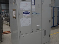 Carrier / bitzer kühlmaschinenbau gmbh - afbeelding 1 van  13