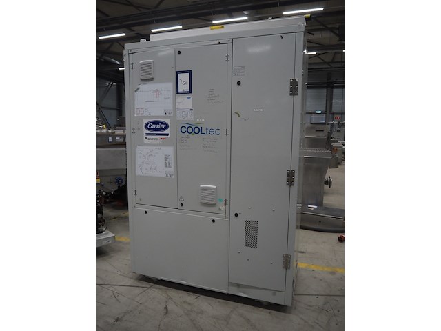 Carrier / bitzer kühlmaschinenbau gmbh - afbeelding 6 van  13