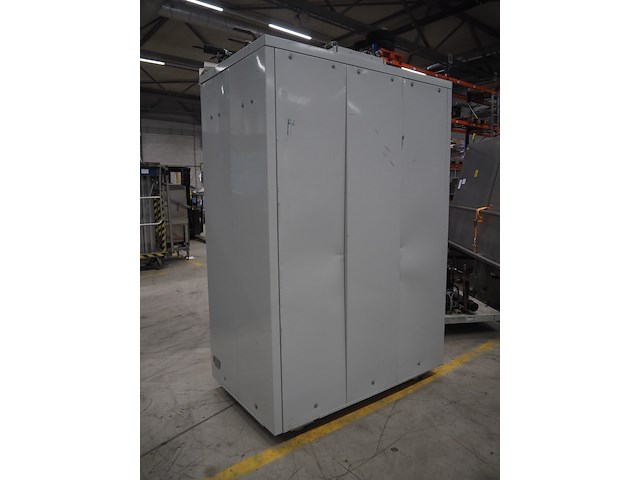 Carrier / bitzer kühlmaschinenbau gmbh - afbeelding 7 van  13