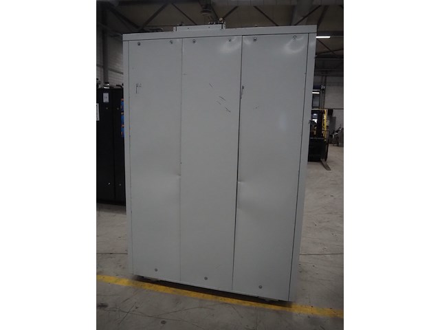 Carrier / bitzer kühlmaschinenbau gmbh - afbeelding 8 van  13