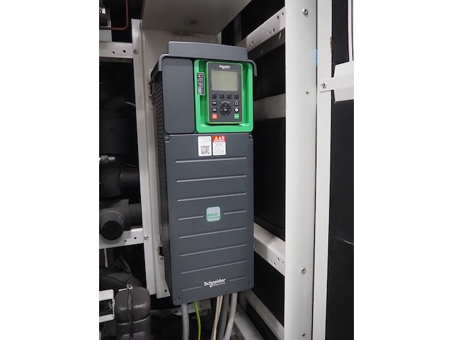 Carrier / bitzer kühlmaschinenbau gmbh - afbeelding 12 van  13