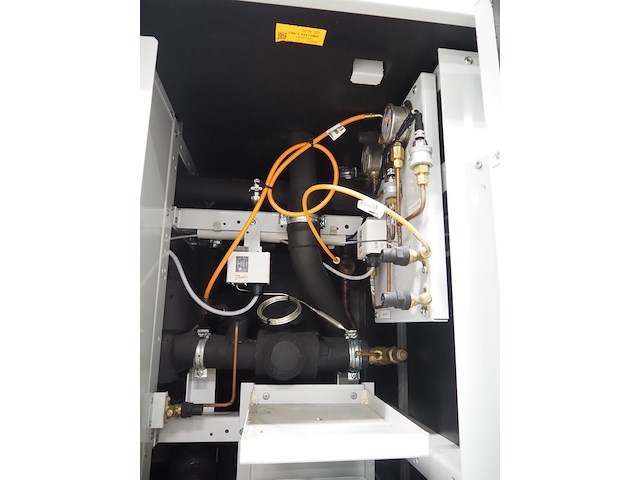 Carrier / bitzer kühlmaschinenbau gmbh - afbeelding 13 van  13