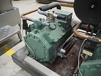 Carrier / bitzer kühlmaschinenbau gmbh - afbeelding 12 van  15