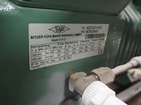 Carrier / bitzer kühlmaschinenbau gmbh - afbeelding 13 van  15