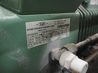 Carrier / bitzer kühlmaschinenbau gmbh - afbeelding 15 van  15