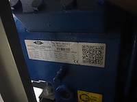Carrier / bitzer kühlmaschinenbau gmbh - afbeelding 2 van  12