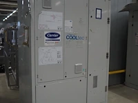 Carrier / bitzer kühlmaschinenbau gmbh