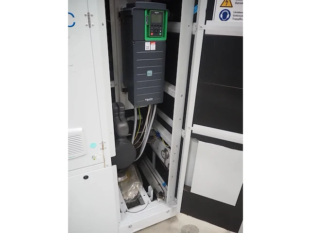 Carrier / bitzer kühlmaschinenbau gmbh - afbeelding 8 van  12