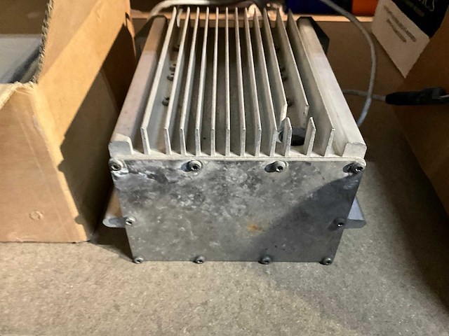 Carrier car5601z01 power supplie - afbeelding 3 van  5