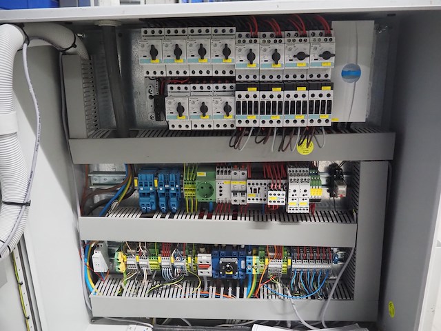 Carrier / copeland scroll - afbeelding 3 van  13