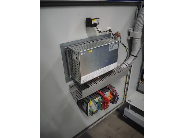 Carrier / copeland scroll - afbeelding 4 van  13