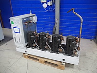 Carrier / copeland scroll - afbeelding 1 van  13