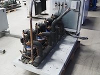 Carrier / copeland scroll - afbeelding 8 van  13