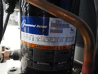 Carrier / copeland scroll - afbeelding 10 van  13