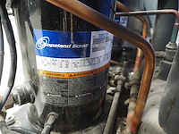 Carrier / copeland scroll - afbeelding 11 van  13