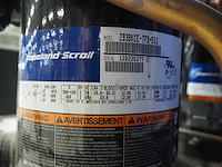 Carrier / copeland scroll - afbeelding 13 van  13