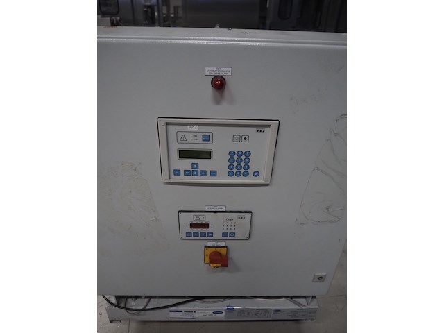 Carrier / copeland scroll - afbeelding 2 van  13