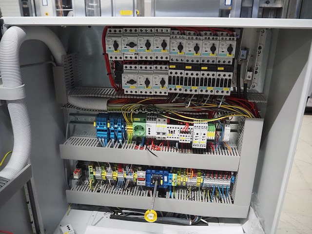 Carrier / copeland scroll - afbeelding 3 van  13