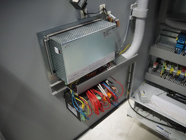 Carrier / copeland scroll - afbeelding 4 van  13