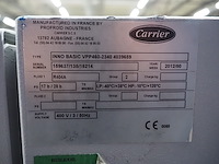 Carrier / copeland scroll - afbeelding 5 van  13